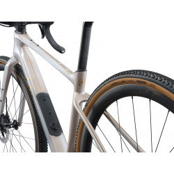 Rower gravel LIV Devote Advanced 0 Camel Silk