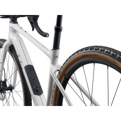 Rower gravel LIV Devote Advanced 1 Lavender Blush