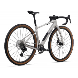 Rower gravel LIV Devote Advanced 1 Lavender Blush