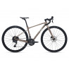 Rower gravel LIV Devote 1 Dune Beige