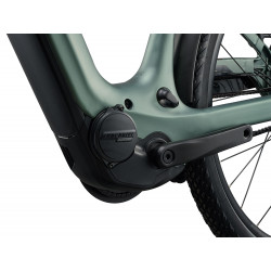 Rower elektryczny GIANT Explore E+ 2 Alpine Green