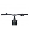 Rower elektryczny GIANT Talon E+ Asphalt green