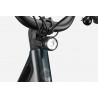 Rower elektryczny CANNONDALE Flyingv 2 granatowy