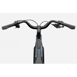 Rower elektryczny CANNONDALE Flyingv 2 granatowy