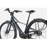Rower elektryczny CANNONDALE Flyingv 2 granatowy