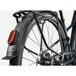 Rower elektryczny CANNONDALE Flyingv 2 granatowy