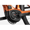 Rower elektryczny CANNONDALE Flyingv 2 pomarańczowy