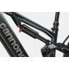 Rower trekkingowy CANNONDALE Moterra EQ ciemny / niebieski