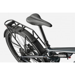 Rower trekkingowy CANNONDALE Moterra EQ ciemny / niebieski