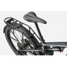 Rower trekkingowy CANNONDALE Moterra EQ ciemny / niebieski