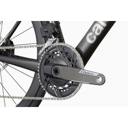 Rower gravel CANNONDALE Super Six Evo Carbon 1 czarny