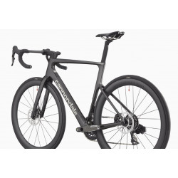 Rower gravel CANNONDALE Super Six Evo Carbon 1 czarny