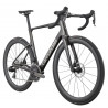 Rower gravel CANNONDALE Super Six Evo Carbon 1 czarny