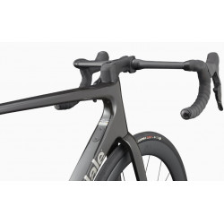 Rower gravel CANNONDALE Super Six Evo Carbon 1 czarny