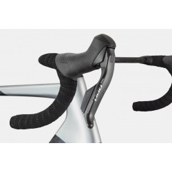 Rower gravel CANNONDALE Super Six Evo Hi-MOD LAB71 czarny / srebrny