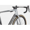 Rower gravel CANNONDALE Super Six Evo Hi-MOD LAB71 czarny / srebrny
