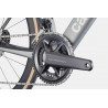 Rower szosowy CANNONDALE Synapse Carbon 2 szary
