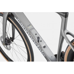 Rower szosowy CANNONDALE Synapse Carbon 2 szary