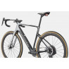 Rower szosowy CANNONDALE Synapse LAB71 Smartsense czarny / srebrny