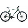 Rower górski KANDS COMP-ER CUES zielony mat