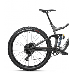 copy of Dartmoor Thunderbird Superenduro Evo grafitowy 2024 + eBon 250 zł