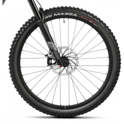 Dartmoor Thunderbird Superenduro Evo grafit / czarny mat 2025 + eBon 250 zł