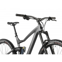 Dartmoor Thunderbird Superenduro Evo grafit / czarny mat 2025 + eBon 250 zł