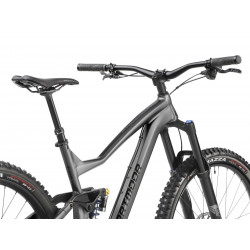 Dartmoor Thunderbird Superenduro Evo grafit / czarny mat 2025 + eBon 250 zł