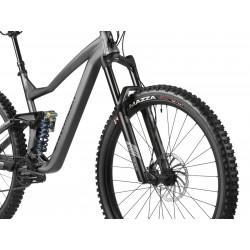 copy of Dartmoor Thunderbird Superenduro Evo grafitowy 2024 + eBon 250 zł