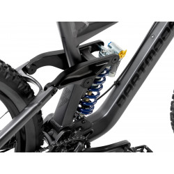 copy of Dartmoor Thunderbird Superenduro Evo grafitowy 2024 + eBon 250 zł