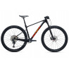 Rower górski 29 GIANT XTC SLR 1 Abyss Black 2025
