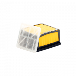 fiiltr powietrza kompletny...