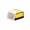 fiiltr powietrza kompletny Husqvarna K760 assy spare part
