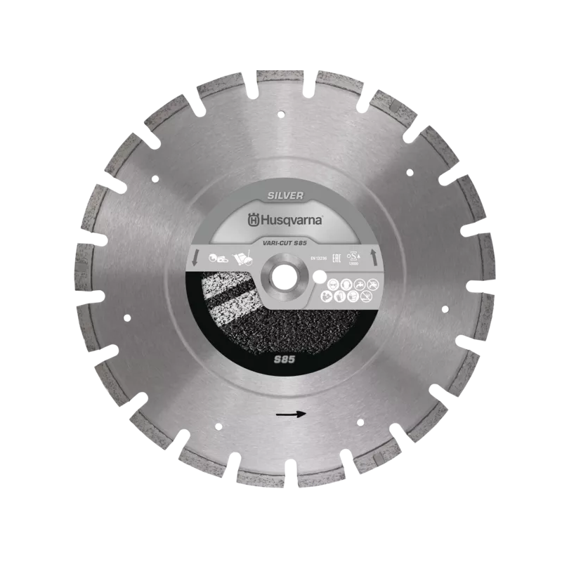 Tarcza husqvarna VARI-CUT S85 350 mm