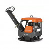 Zagęszczarka rewersyjna Husqvarna LG 204 500mm (benzyna)