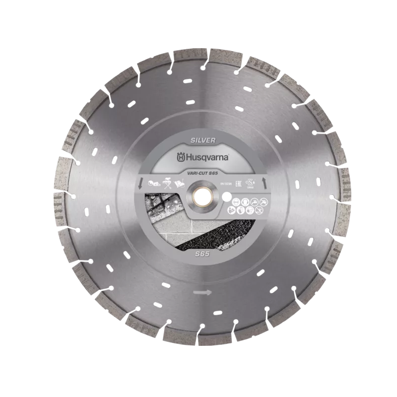 Tarcza husqvarna VARI-CUT S65 350 mm