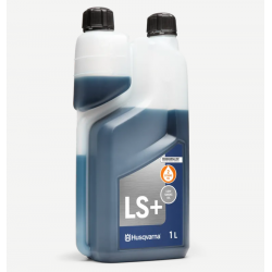 Husqvarna olej do silników...