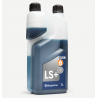 Husqvarna olej do silników dwusuwowych, LS+ 1L.