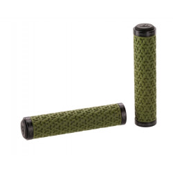 chwyty Kross enduro pro bk & 2 alu oring