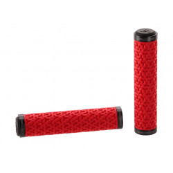 chwyty Kross enduro pro bk & 2 alu oring