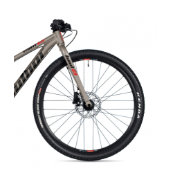 Author Limit 29 Disc Titanium matte 2026