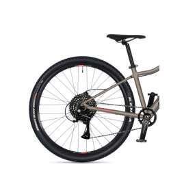 Author Limit 29 Disc Titanium matte 2026