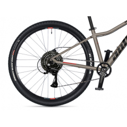 Author Limit 29 Disc Titanium matte 2026
