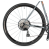Rower gravel Author Ronin SL Foggy Grey 2026 + eBon 200 zł