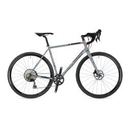 Author Ronin SL Foggy Grey 2026 + eBon 200 zł