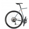 Rower gravel Author Ronin SL Foggy Grey 2026 + eBon 200 zł