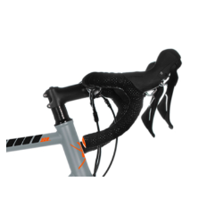 Rower gravel Author Ronin SL Foggy Grey 2026 + eBon 200 zł