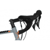 Rower gravel Author Ronin SL Foggy Grey 2026 + eBon 200 zł