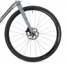 Rower gravel Author Ronin SL Foggy Grey 2026 + eBon 200 zł