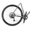 Rower gravel Author Ronin SL Foggy Grey 2026 + eBon 200 zł